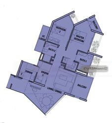 The Crest (D3), Condominium #443353441